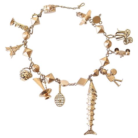 hermes charms bracelet|hermes bracelet cost.